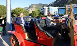 PAÜ’de OTTOFEST düzenlendi