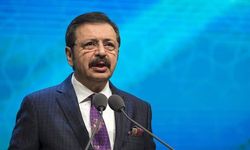 TOBB Başkanı Hisarcıklıoğlu: "Gördüğüm en büyük sıkıntı, finansmana erişim"