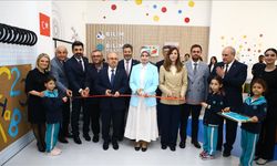 T3 Vakfı, Azerbaycan'da iki yeni Bilim Merkezi kurdu