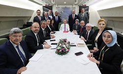 Cumhurbaşkanı Erdoğan: Terörü bitirmenin arifesindeyiz
