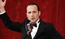 Tolga Çevik’ten Sevenlerini Üzen Haber: Sahne Ertelendi!