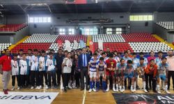 Okul Sporları Futsal Yıldız Erkek şampiyonları belli oldu