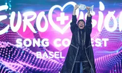 2025 Eurovision Şarkı Yarışması'nı Avusturya kazandı
