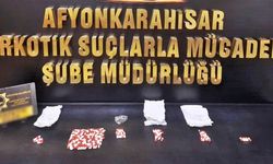 Torbacılara yönelik operasyonda 1 kişi tutuklandı