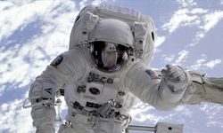 Yapay zeka astronotlara zaman kazandırabilir