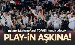 Yukatel Merkezefendi Play-İn aşkına!