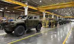 Türk zırhlısı COBRA II, Romanya görevine hazırlanıyor