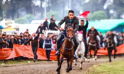 25. Geleneksel Sakarlı Hıdırellez Festivali başlıyor