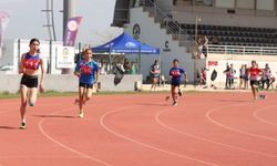 Denizli Analig Atletizm Grup Şampiyonasına ev sahipliği yapacak