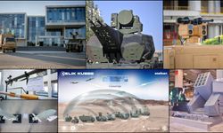 Çelik Kubbe, kabiliyetlerini artırmaya devam ediyor