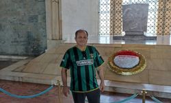 Denizlisporlu Necati Şenli’den flaş açıklama; “Başkanlığa adayım…”
