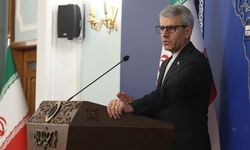 İran’dan Katar’daki El-Udeyd üssüne saldırı açıklaması