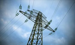 Küresel enerji geçişi için elektrik altyapısına 2050'ye kadar 21,4 trilyon dolar yatırım gerekli