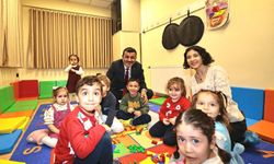 Güneşli Günler Çocuk Gelişim Merkezleri büyüyor