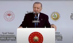 Orman varlığımızı en güçlü şekilde koruyup geliştirmeye devam edeceğiz
