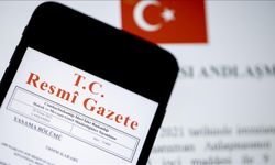 Dijital Dönüşüm Programı Tebliğinde düzenleme yapıldı