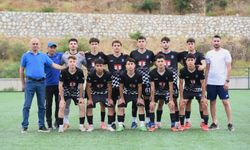 U17'ler Türkiye Şampiyonası'na hazır