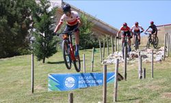 Bisiklet Milli Takımı, zirve için pedal çevirecek