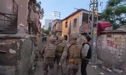 Torbacı operasyonu: 15 tutuklama