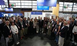 "VivaTech 2025" Paris'te kapılarını açtı