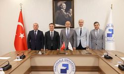 PAÜ ile TOGÜ arasında Tarımfest protokolü