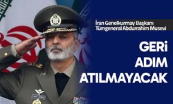 İran’dan ABD’ye sert mesaj: Artık tamamen serbestiz, geri adım atılmayacak