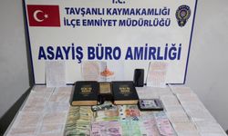 İnanç dolandırıcılarına darbe: 5 tutuklama