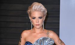 Halsey’in İstanbul Konseri "Istanbul Experiences"