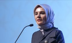 Bakan Göktaş: "Ülkeler olarak adımlar atmamız lazım"