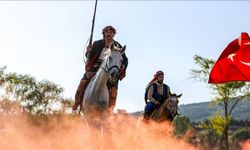 Efelerin torunları kültürlerini belgeselle anlatacak