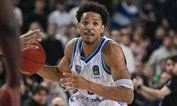 Beşiktaş GAİN, ABD'li basketbolcu Anthony Brown'u kadrosuna kattı