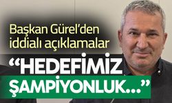 Denizli İdman Yurdu’nda hedef büyük…