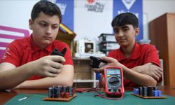 Elektromanyetik alanlardan "elektrik hasadı" yapıyorlar