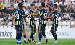Fenerbahçe, Uniao de Leiria ile karşılaşacak