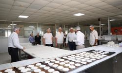 Merkezefendi’de teknik inceleme