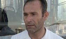 Heimlich manevrasıyla 2 yaşındaki çocuğun hayatını kurtardı