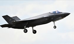 İsviçreli milletvekili F-35 alımındaki fiyat artışlarını eleştirdi