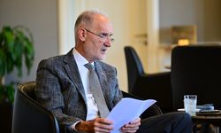 İş dünyasından "Terörsüz Türkiye" açıklaması