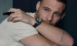 Çarpıntı dizisinin kadrosuna Kerem Bürsin dahil oldu!