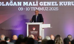 "Kulüpler Birliği ile hakemlik sistemi konusunda çalışıyoruz"