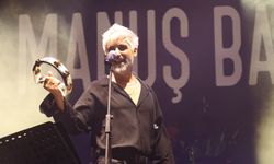 Manuş Baba, DEMOT’ta hayranlarıyla bir araya geldi