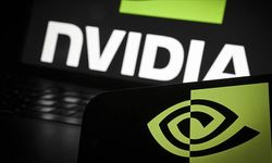 Nvidia, piyasa değeri 4 trilyon dolara ulaşan ilk şirket oldu