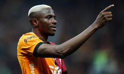 Osimhen transferinin 48 saat içinde sonuçlanmasını bekliyoruz