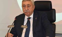 TESK Genel Başkanı Palandöken: 'Tütün ürünleri satışında esnaf ile vatandaş karşı karşıya kalıyor'