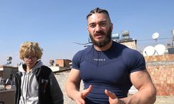 Sosyal medya fenomeni 'Testo Taylan' gözaltına alındı