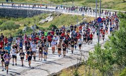 Trailciler kıyasıya mücadele edecek