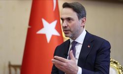 "Yakında Suriye'ye gaz tedarik edeceğiz"