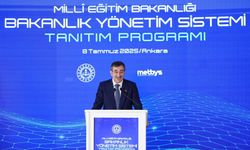 Cumhurbaşkanı Yardımcısı Yılmaz: “Teknoloji eşit dağıtılmalı”