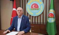 Bayraktar, Temmuz ayı aylık ve yıllık girdi fiyatlarındaki değişimi değerlendirdi
