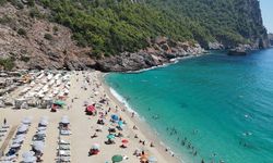 5 yıldızlı halk plajları yaza hazır
